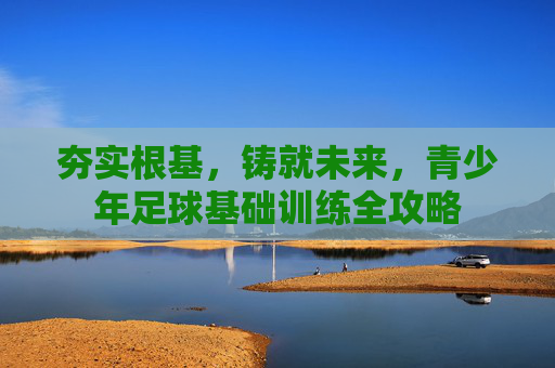 夯实根基,铸就未来,青少年足球基础训练全攻略
