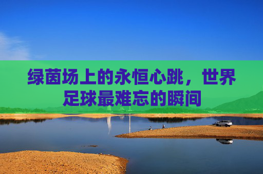 绿茵场上的永恒心跳,世界足球最难忘的瞬间