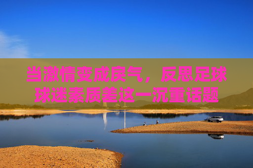 当激情变成戾气,反思足球球迷素质差这一沉重话题