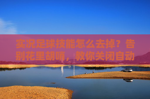 实况足球技能怎么去掉?告别花里胡哨,教你关闭自动触发与手动操作