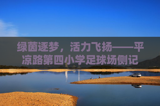 绿茵逐梦,活力飞扬——平凉路第四小学足球场侧记