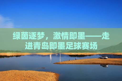 绿茵逐梦,激情即墨——走进青岛即墨足球赛场