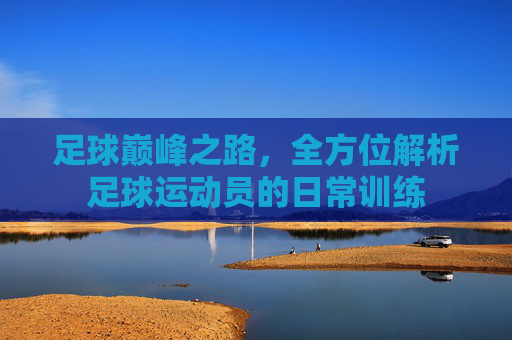 足球巅峰之路,全方位解析足球运动员的日常训练