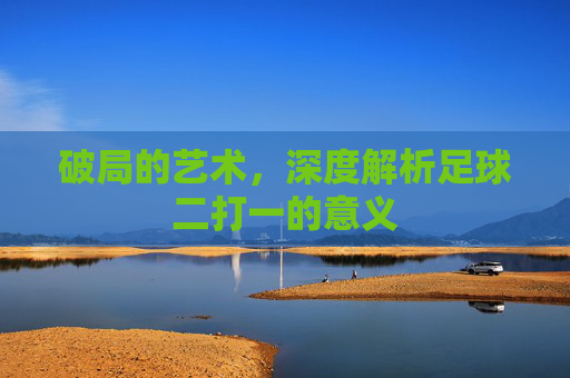 破局的艺术,深度解析足球二打一的意义