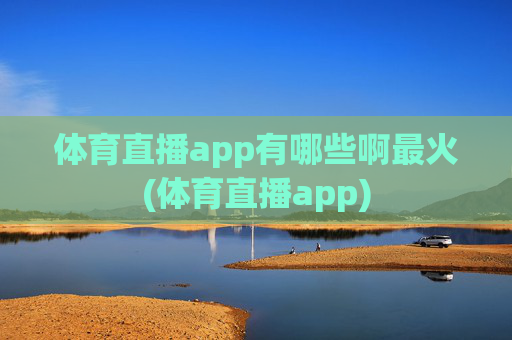 体育直播app有哪些啊最火(体育直播app)
