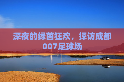 深夜的绿茵狂欢,探访成都007足球场