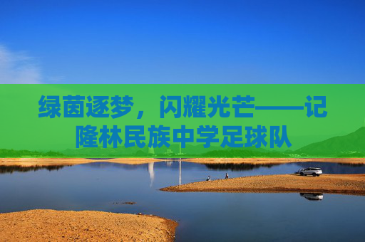 绿茵逐梦,闪耀光芒——记隆林民族中学足球队