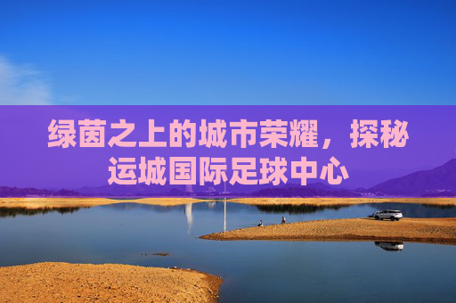 绿茵之上的城市荣耀,探秘运城国际足球中心