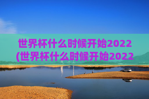 世界杯什么时候开始2022(世界杯什么时候开始2022年举办)