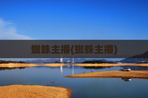 蜘蛛主播(蜘蛛主播)