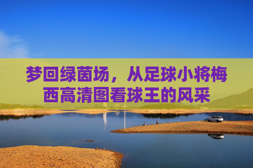 梦回绿茵场,从足球小将梅西高清图看球王的风采