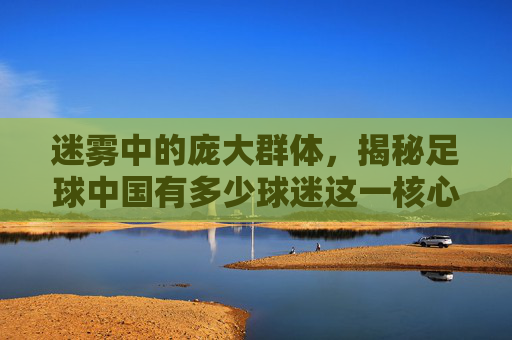 迷雾中的庞大群体,揭秘足球中国有多少球迷这一核心问题