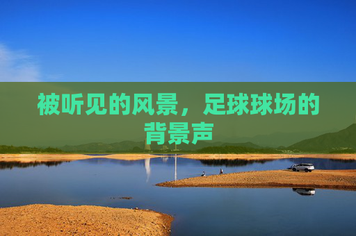 被听见的风景,足球球场的背景声