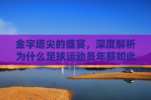 金字塔尖的盛宴,深度解析为什么足球运动员年薪如此之高