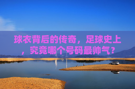 球衣背后的传奇,足球史上,究竟哪个号码最帅气?