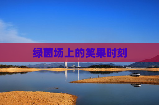 绿茵场上的笑果时刻