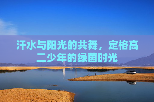 汗水与阳光的共舞,定格高二少年的绿茵时光