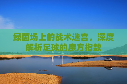 绿茵场上的战术迷宫,深度解析足球的魔方指数