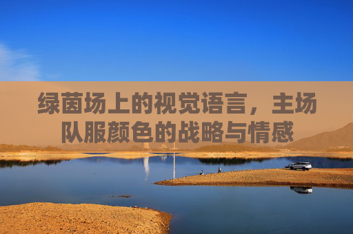 绿茵场上的视觉语言,主场队服颜色的战略与情感