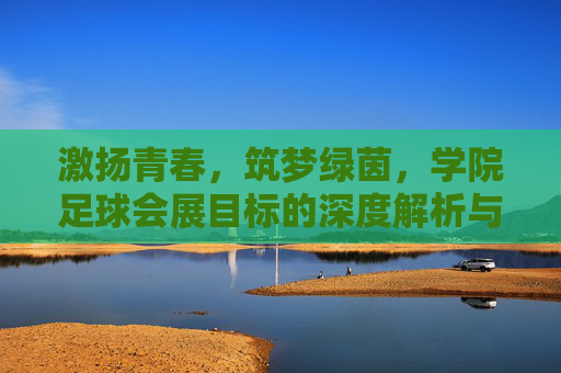 激扬青春,筑梦绿茵,学院足球会展目标的深度解析与展望