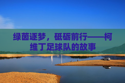 绿茵逐梦,砥砺前行——柯维丁足球队的故事