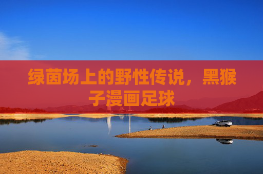 绿茵场上的野性传说,黑猴子漫画足球