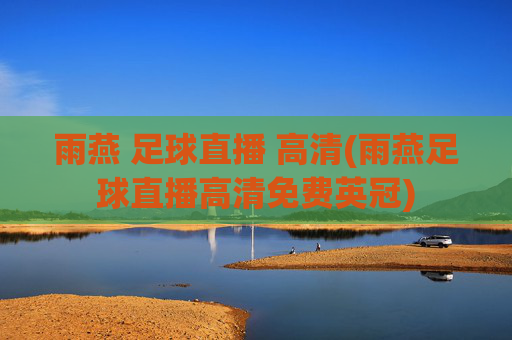 雨燕 足球直播 高清(雨燕足球直播高清免费英冠)