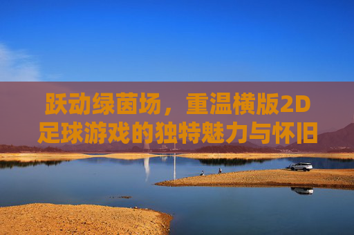 跃动绿茵场,重温横版2D足球游戏的独特魅力与怀旧情怀