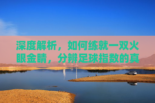 深度解析,如何练就一双火眼金睛,分辨足球指数的真伪与陷阱