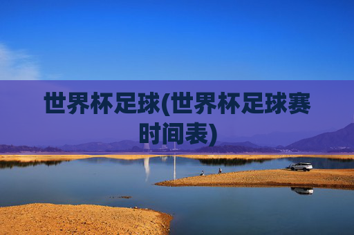 世界杯足球(世界杯足球赛时间表)
