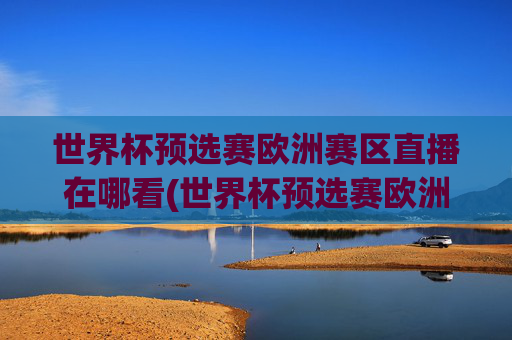 世界杯预选赛欧洲赛区直播在哪看(世界杯预选赛欧洲赛区直播在哪看啊)