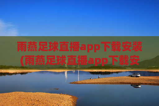 雨燕足球直播app下载安装(雨燕足球直播app下载安装手机版)