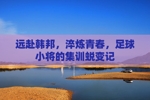 远赴韩邦,淬炼青春,足球小将的集训蜕变记