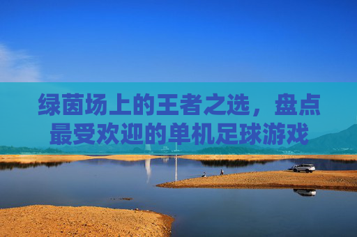 绿茵场上的王者之选,盘点最受欢迎的单机足球游戏