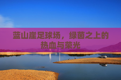 蓝山崖足球场,绿茵之上的热血与荣光