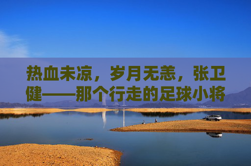 热血未凉,岁月无恙,张卫健——那个行走的足球小将