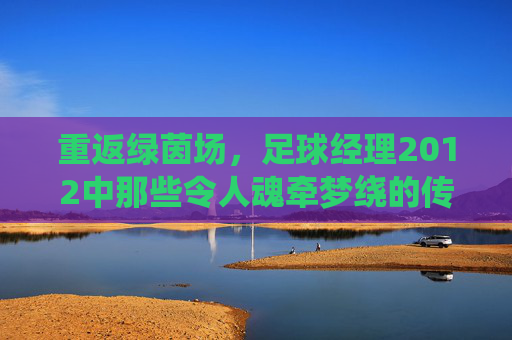 重返绿茵场,足球经理2012中那些令人魂牵梦绕的传奇球员