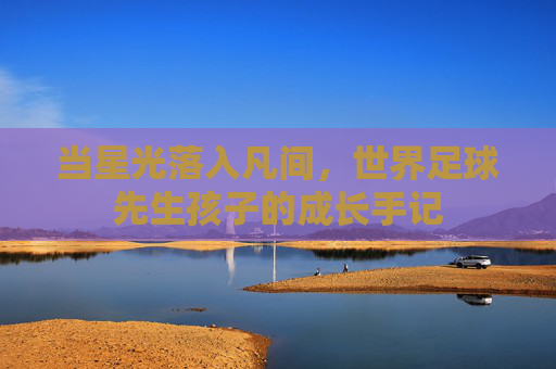 当星光落入凡间,世界足球先生孩子的成长手记