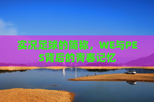 实况足球的简称,WE与PES背后的青春记忆