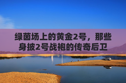 绿茵场上的黄金2号,那些身披2号战袍的传奇后卫