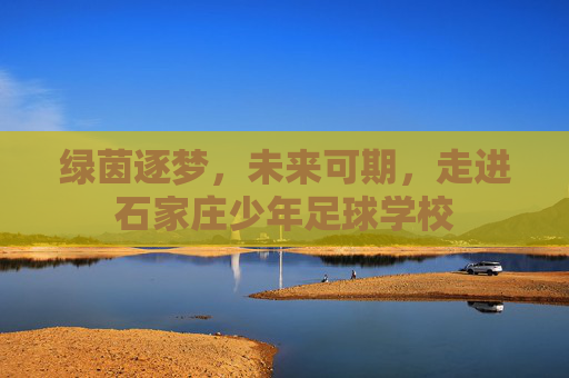 绿茵逐梦,未来可期,走进石家庄少年足球学校