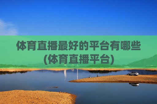 体育直播最好的平台有哪些(体育直播平台)