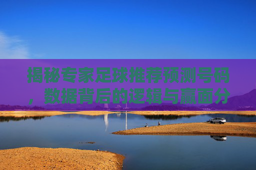 揭秘专家足球推荐预测号码,数据背后的逻辑与赢面分析