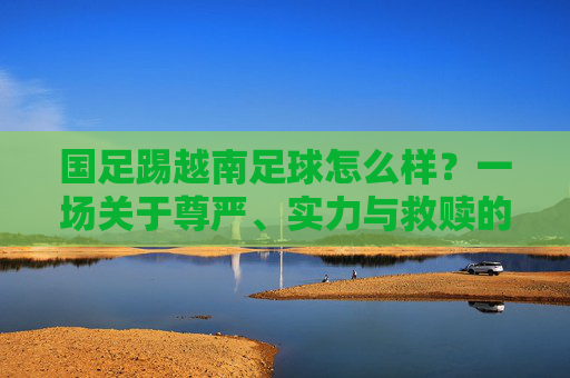 国足踢越南足球怎么样?一场关于尊严、实力与救赎的较量