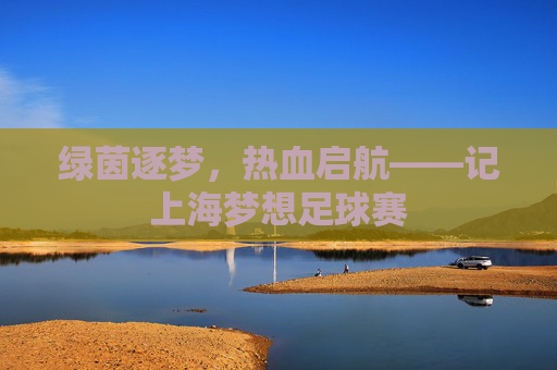 绿茵逐梦,热血启航——记上海梦想足球赛