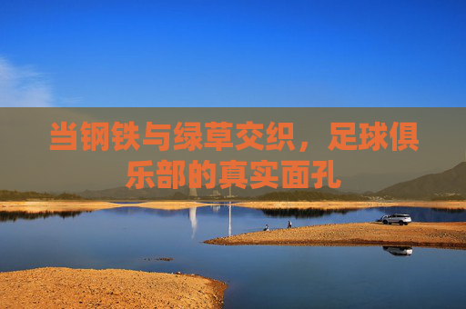 当钢铁与绿草交织,足球俱乐部的真实面孔