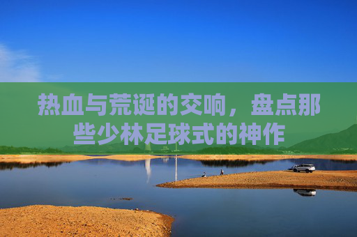 热血与荒诞的交响,盘点那些少林足球式的神作