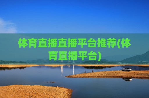 体育直播直播平台推荐(体育直播平台)