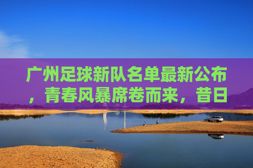 广州足球新队名单最新公布,青春风暴席卷而来,昔日豪门能否重返巅峰?
