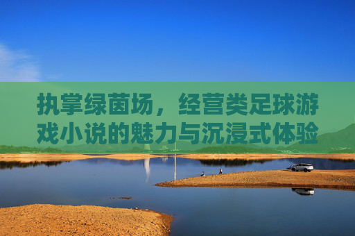 执掌绿茵场,经营类足球游戏小说的魅力与沉浸式体验